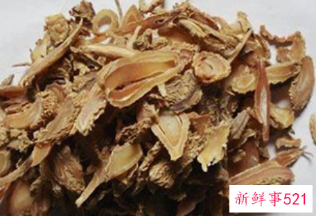 当归郁金配伍功效