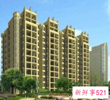 高层住宅风水与生肖的关系