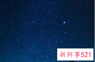 星星代表什么美好的寓意