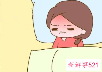 孕妇3点到5点醒要警惕