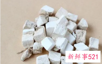 粉葛有什么功效