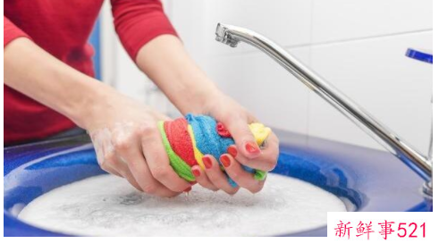 怎样去除枕头上的黄污渍