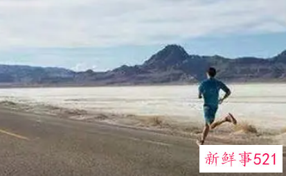 长距离跑的基本竞赛规则