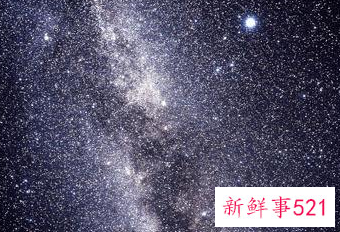 星星代表什么美好的寓意