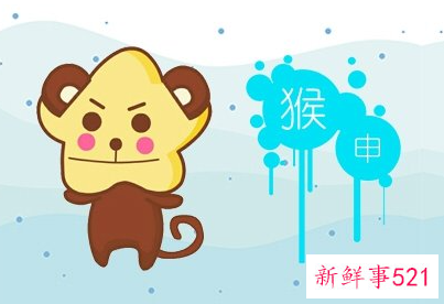 1980年2022年属猴的运势详解