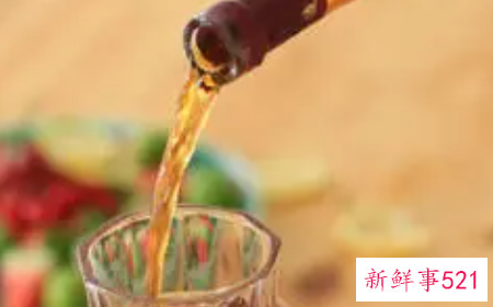 黄酒的好处有哪些