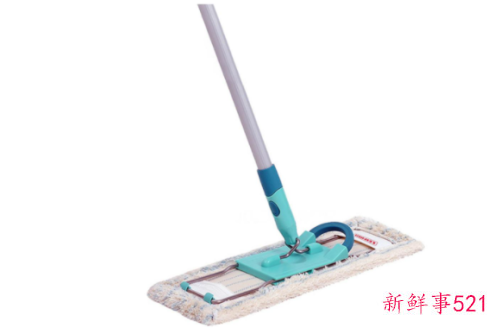 梦见拖把什么意思