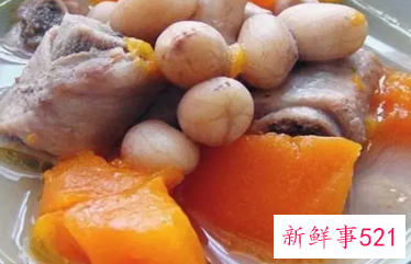 春季养生汤食谱大全及做法