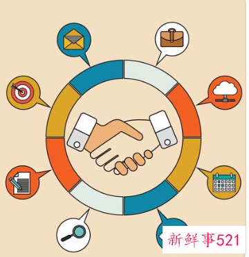 怎么和客户培养感情