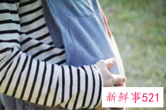 摸肚子会打扰胎儿睡觉吗