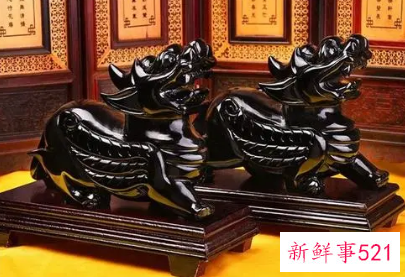 貔貅摆放位置的风水小技巧