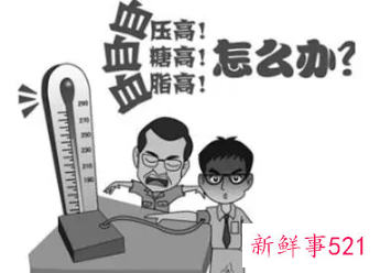 三高老人能喝纯牛奶吗