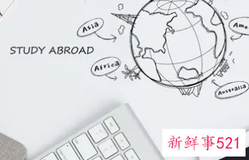 托福报名地址填写范例