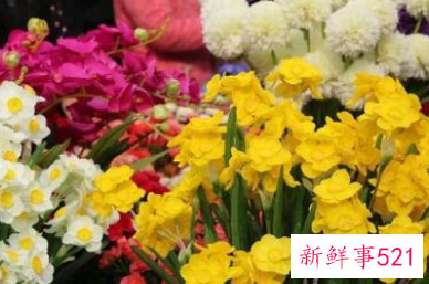 过年的风俗有什么