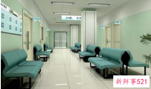 梦到看医院什么意思