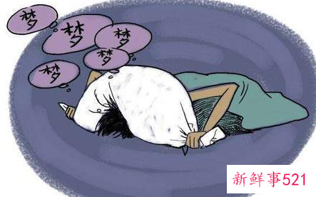 梦见仇人面色腊黄