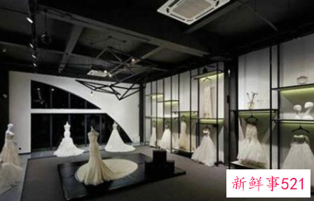 店面什么颜色最旺财