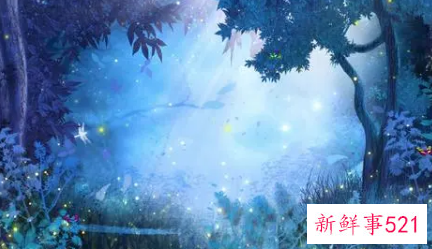 编写童话故事作文400字