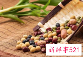 糖尿病最佳三种粗粮