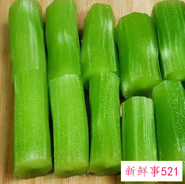 吃莴笋对眼睛不好是真的吗