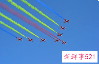 2022年长春航空展参观时间多长