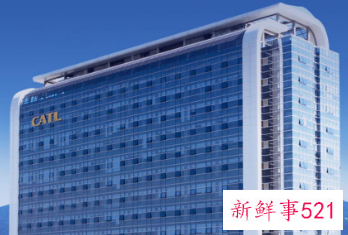 多家企业布局磷酸锰铁锂电池,宁德时代或下半年量产