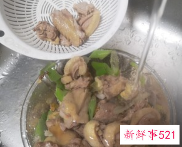 老鸭子怎么做好吃又烂