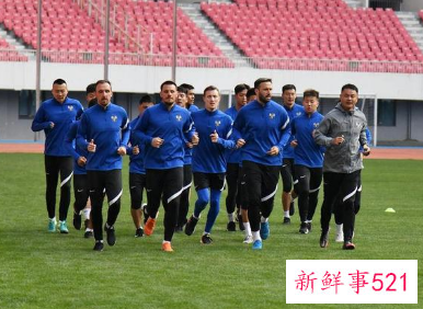 中国职业足球联赛已有4家俱乐部确认退出