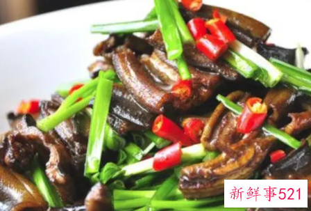 黄鳝怎么吃最壮阳补肾