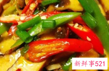 卤香干的家常做法