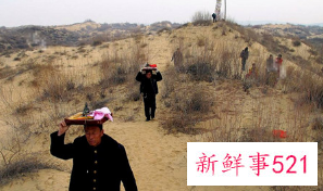 搬家第一件进门的东西是什么