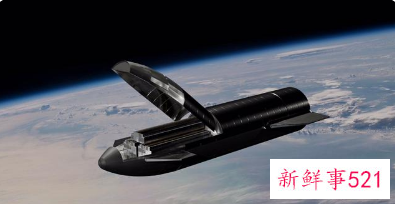 SpaceX将进行首次环绕空间站飞行