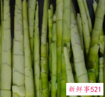 春笋怎么吃比较好