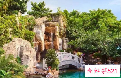 泡温泉要注意什么问题