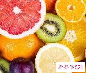 帮你巧妙治疗便秘的七大食材