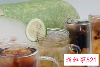 冬瓜柠檬茶的做法技巧
