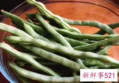 梦见自己摘豆角是什么意思