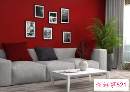 家装风水大忌颜色