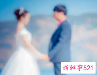 天秤女结婚会怎样