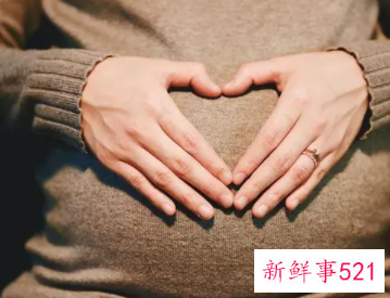 恋爱女生梦到自己怀孕了意味着什么