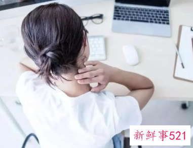 职场人一定要严防的六种病