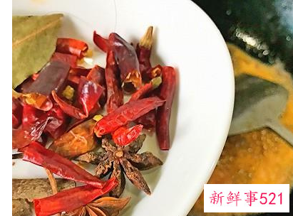 香辣蟹好吃的做法