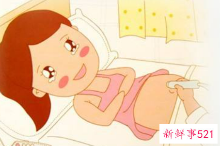 孕期检查前需要做什么准备