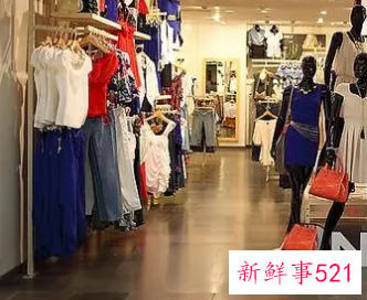 梦见卖裤子寓意