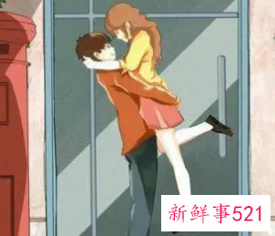 为什么法律总是偏袒女人