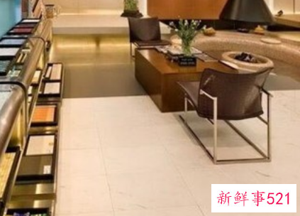 地板砖那样的好