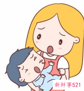 新生儿为什么会呼吸急促