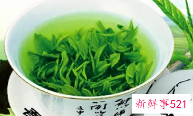 早上空腹喝绿茶好吗