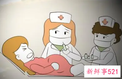 解梦梦见在医院生孩子是什么意思