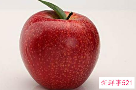 梦见吃苹果是什么意思呢